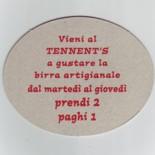 Tennent

's IT 287
